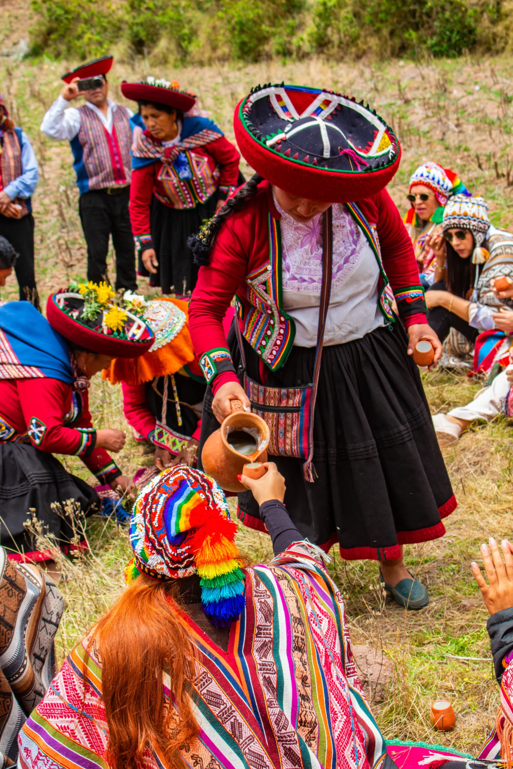 TOUR DESDE TUS RAÍCES