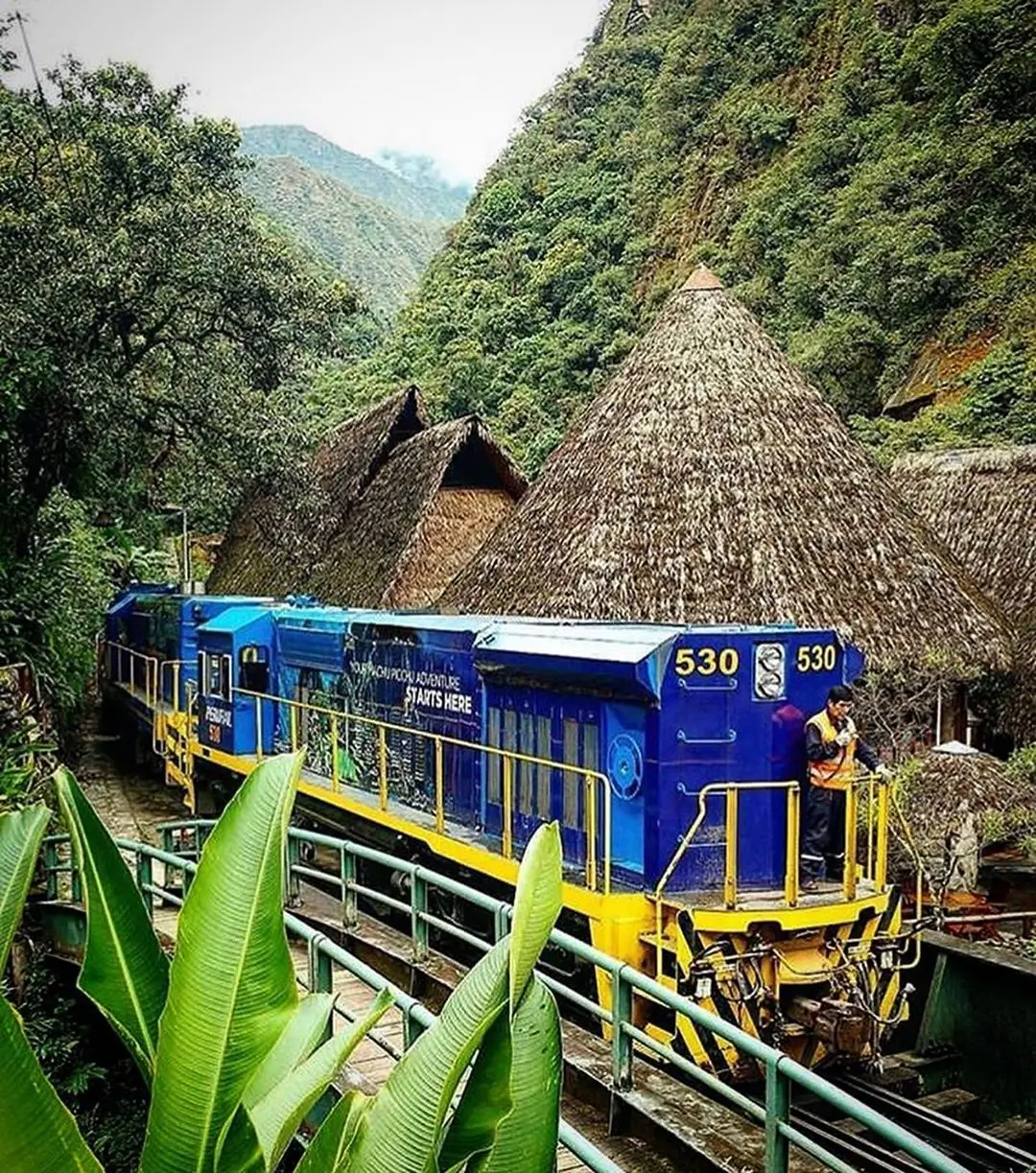 CAMINO INCA A MACHU PICCHU – 2D/1N