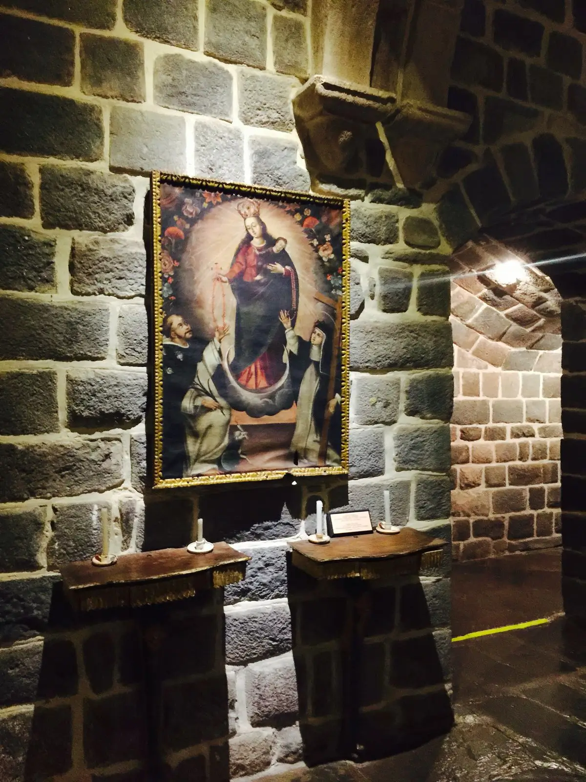 Monasterio de Santa Catalina monasterio santa catalina