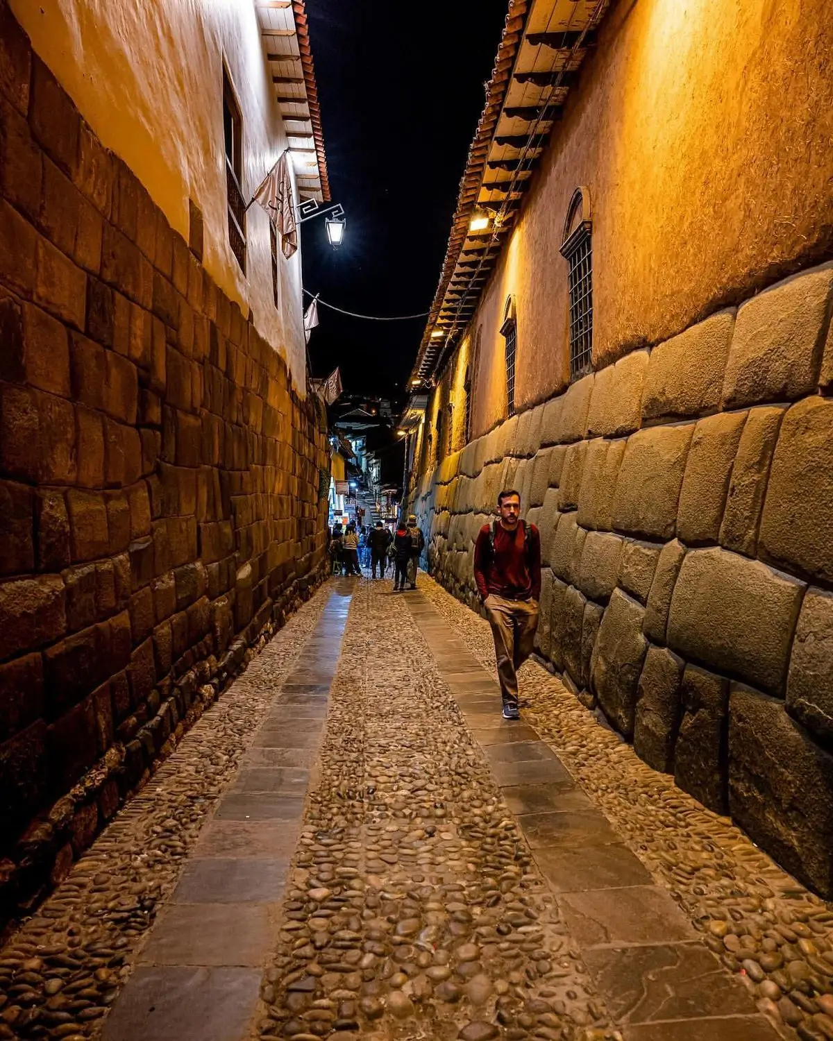 La Piedra de los 12 Ángulos piedra de los 12 angulos